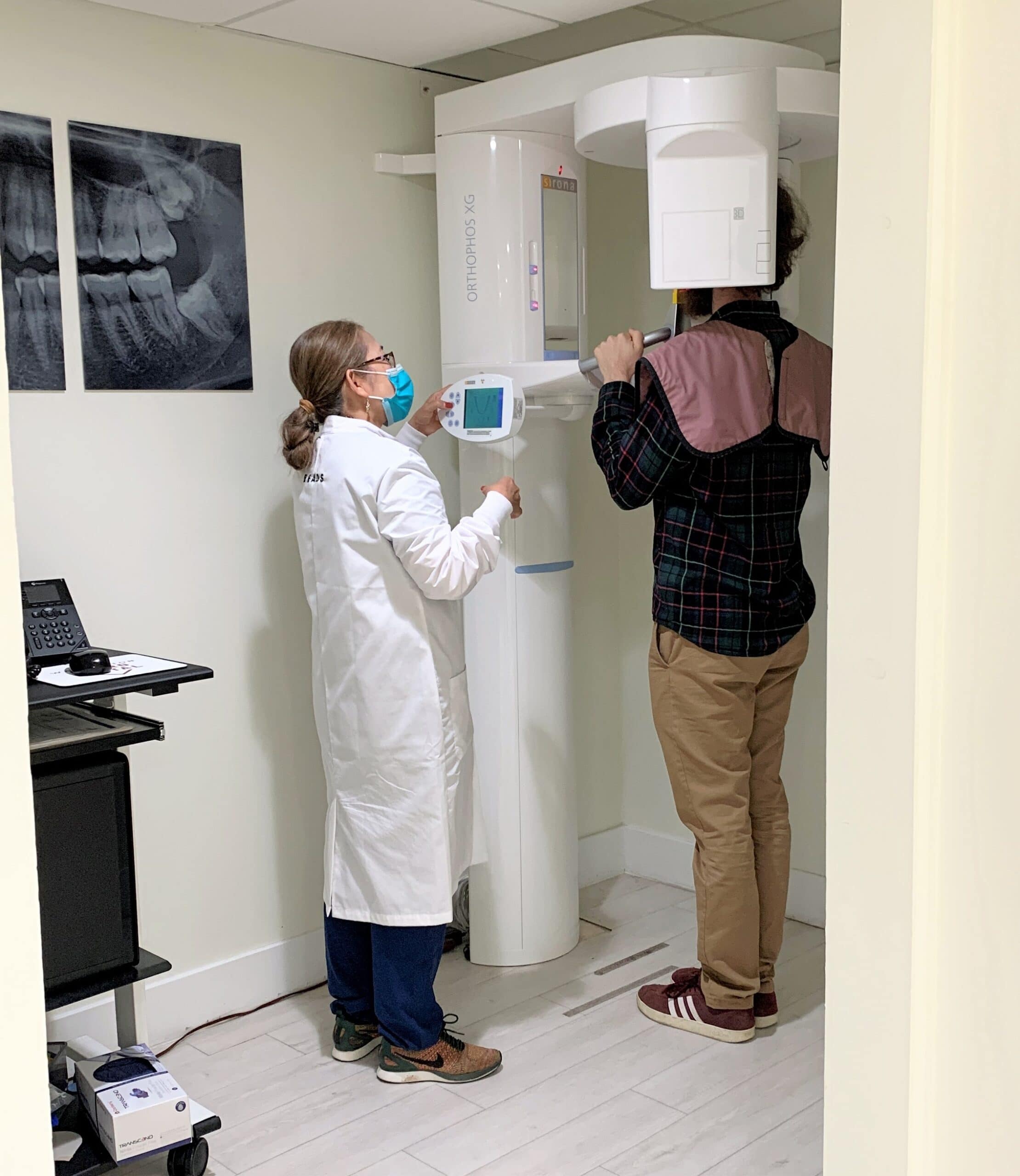 Excellent care for your whole family!